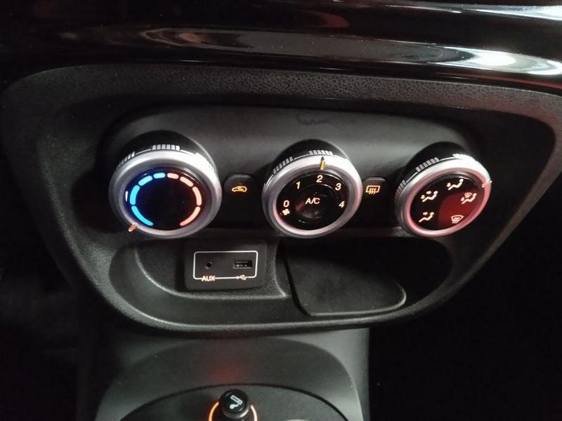 FIAT 500L 1.3 Multijet 85 CV Pop Star