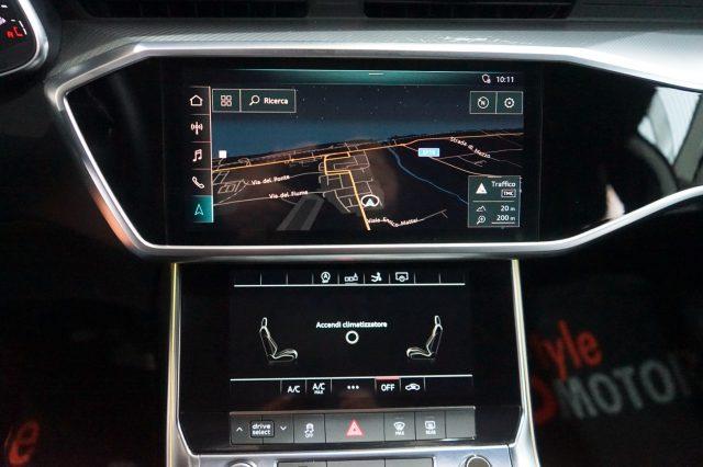 AUDI A7 SPB 40 2.0 TDI S tronic