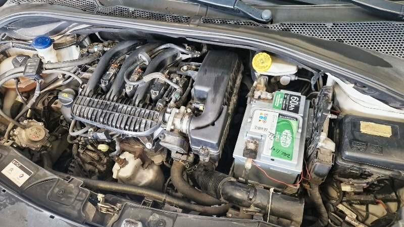 Citroen C3 1.2 Puretech 83 CV Shine GPL