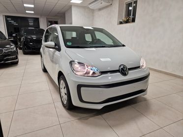 Volkswagen up! 1.0 5p. beats up! BlueMotion Technology