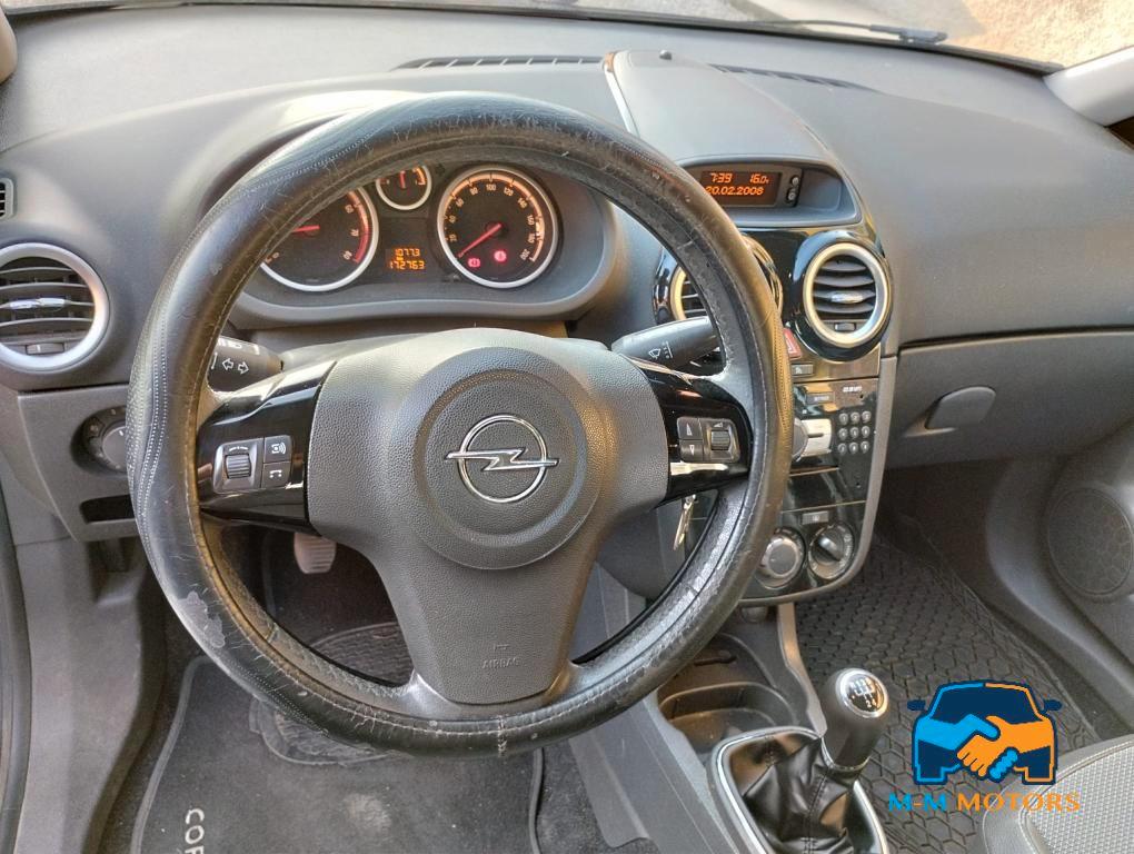 Opel Corsa 5 Porte Corsa 5p 1.2 Cosmo