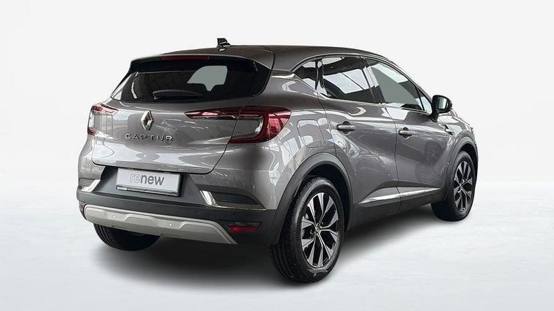 Renault Captur 1.0 tce Intens Gpl 100cv my21