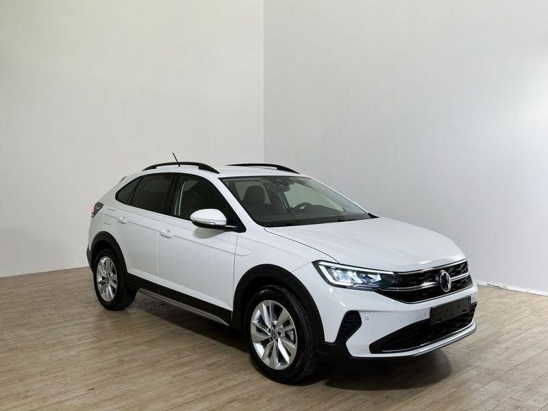 Volkswagen Taigo 1.0 TSI 95 CV Edition Plus