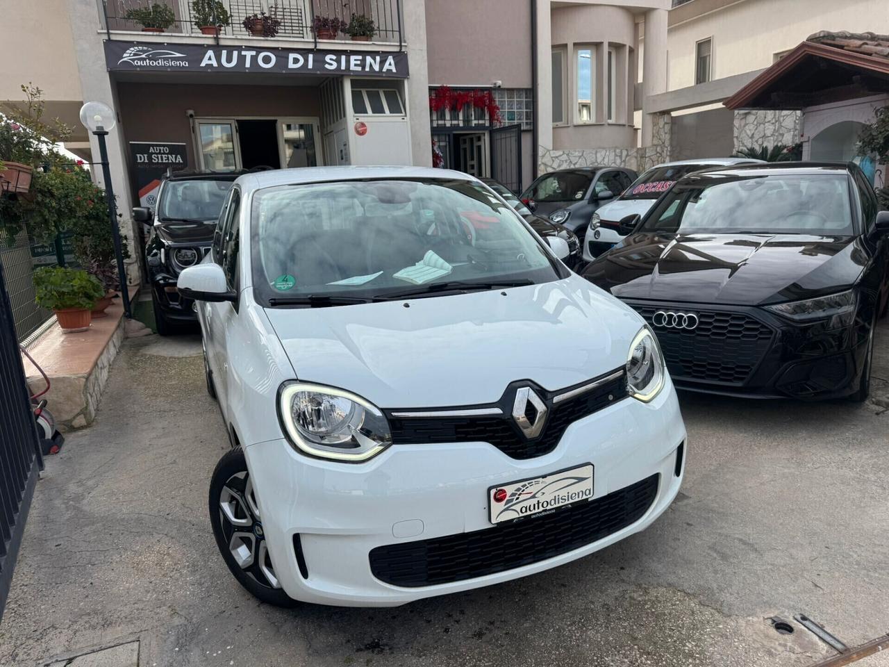 Renault Twingo TCe 95 CV Duel2