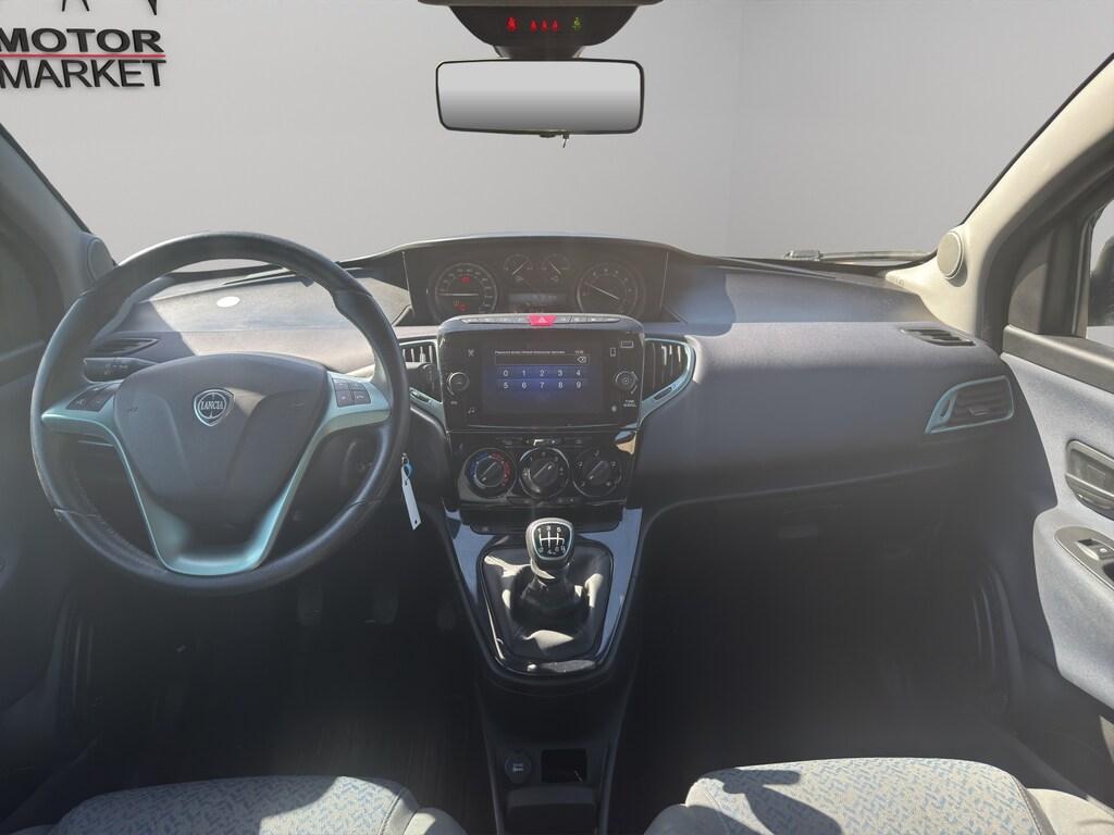 Lancia Ypsilon 5 Porte 1.0 FireFly Hybrid Gold