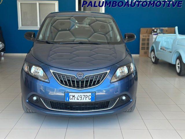 LANCIA Ypsilon 1.0 FireFly 5 porte S&S Hybrid Gold