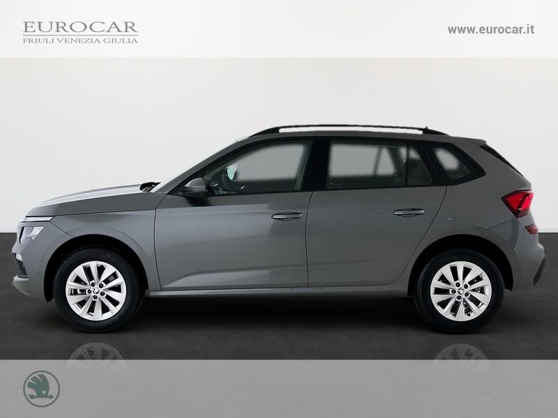 Skoda Kamiq 1.0 tsi selection 95cv