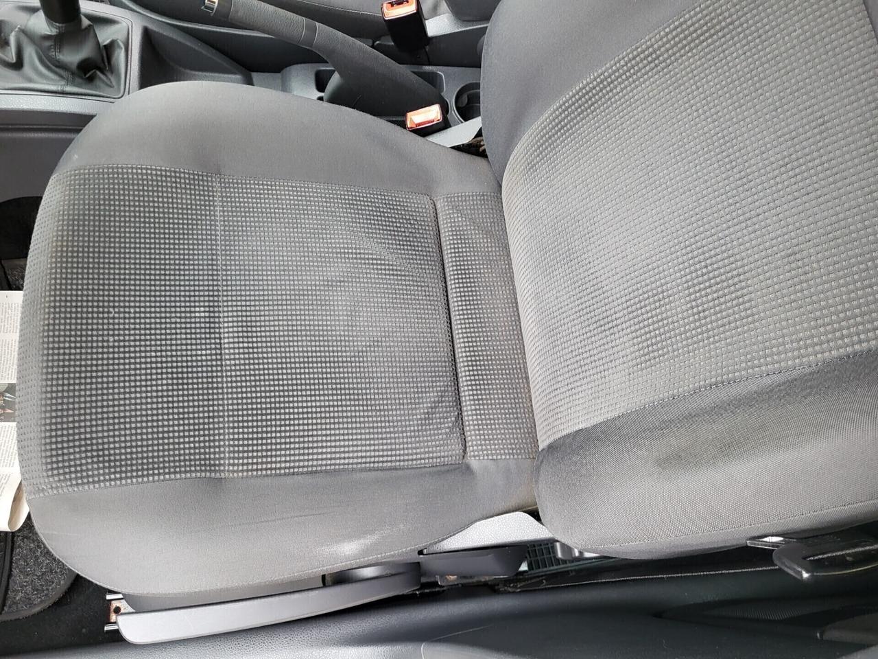 VOLKSWAGEN POLO 1,4 TDI-CINTA DISTR-TAGLIANDI WOLK