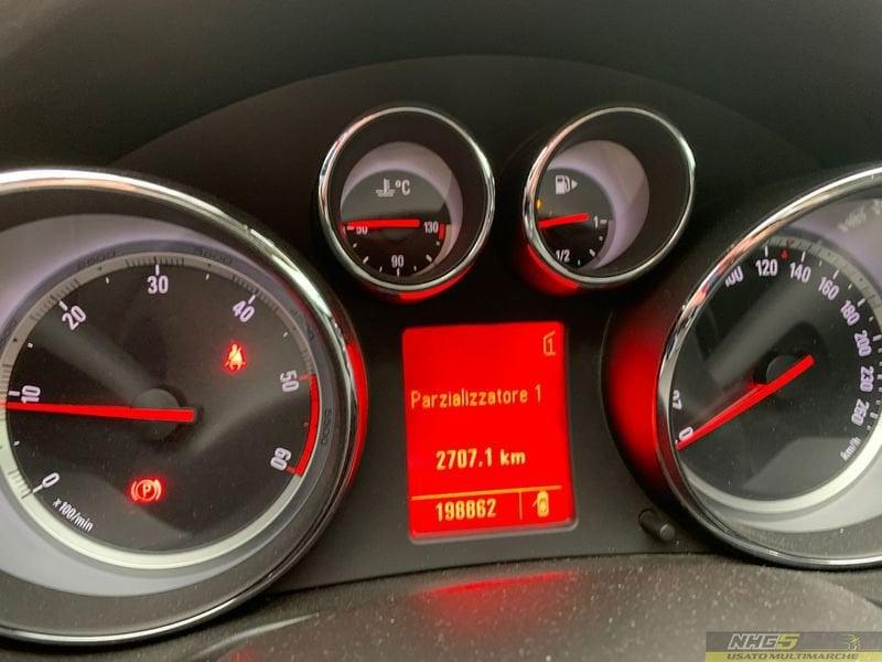 Opel Insignia 2.0 CDTI 160CV Sports Tourer Elective