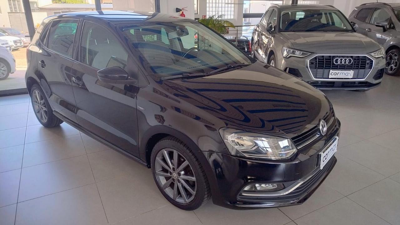 Volkswagen Polo 1.4 TDI 5p. Fresh