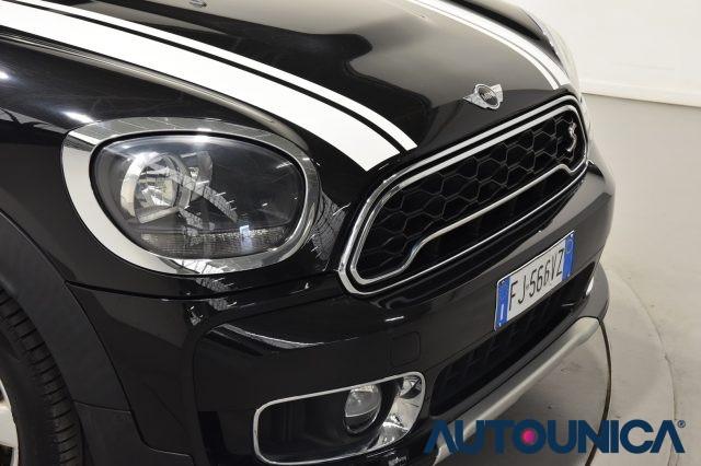 MINI Countryman 2.0 COOPER D ALL4 AUTOMATICA