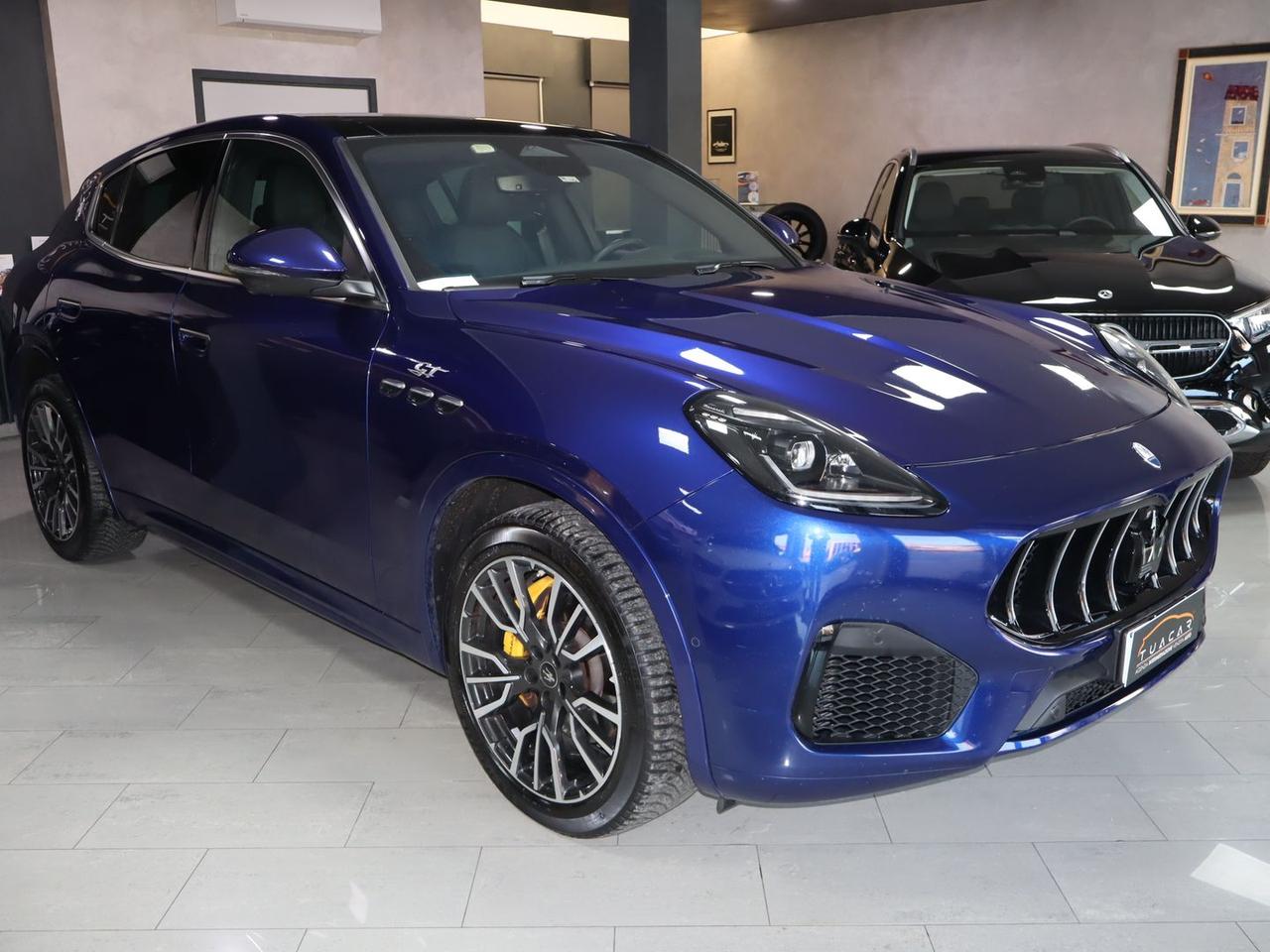 Maserati Grecale PrimaSerie GT 2.0 GT MHEV #50746