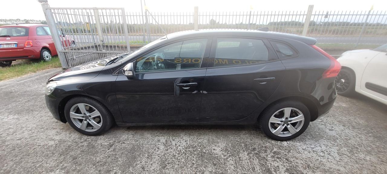 Volvo V40 D2 1.6 Business Edition