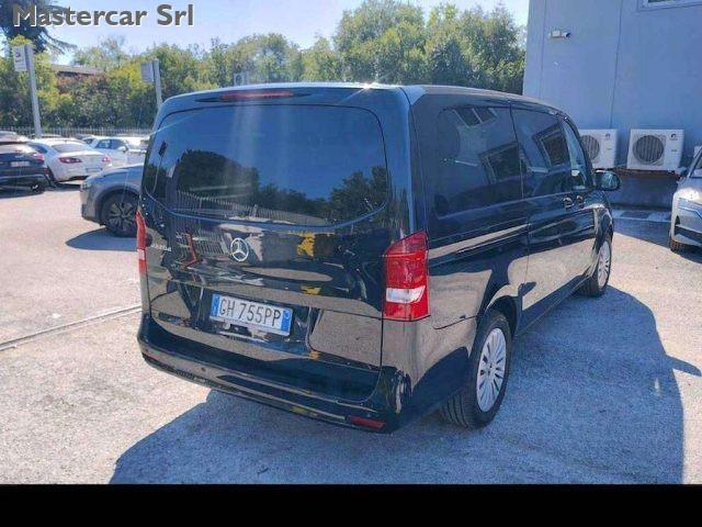 MERCEDES-BENZ V Classe V Long 220 d Executive auto GH755PP