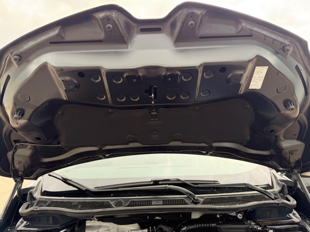 RENAULT CAPTUR 1.2 TCE EDC FULL INTENS MY17