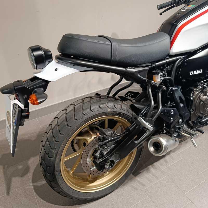 Yamaha XSR 700 XTribute - 2023