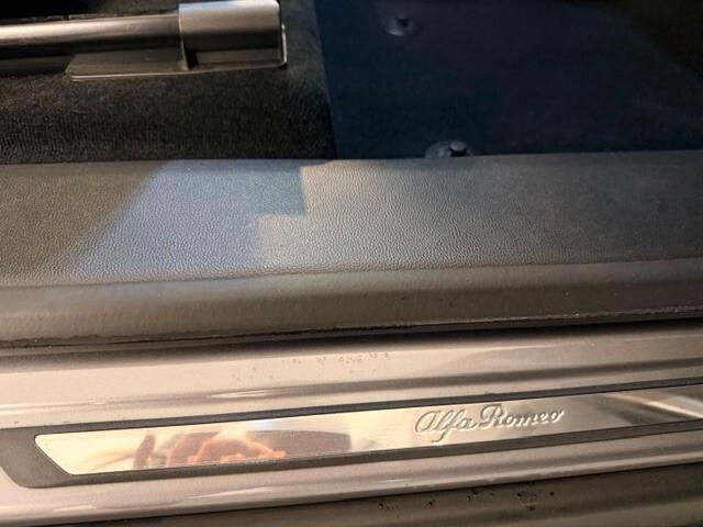 Alfa Romeo Stelvio 2.2 Turbodiesel 210 CV AT8 Q4 Executive 2019