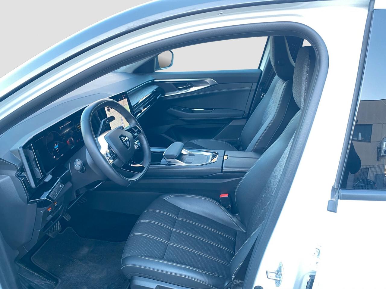 Renault Austral Full Hybrid E-Tech 200 CV Techno