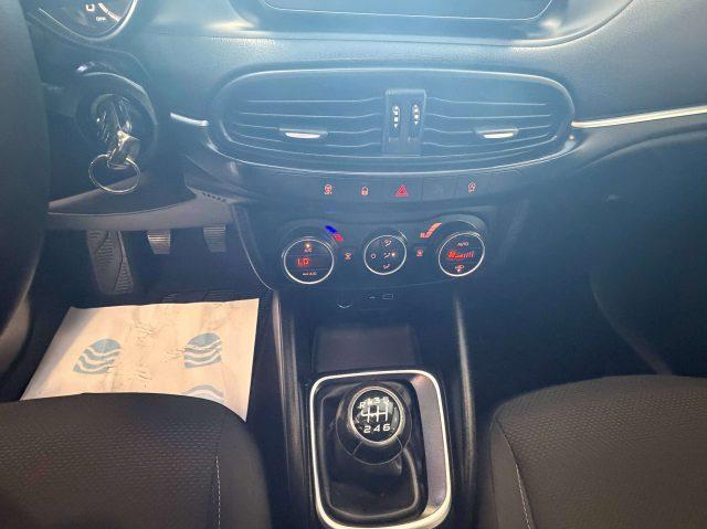 FIAT Tipo Tipo 5 porte II 2019 5p 1.4 tjt Lounge s gpl