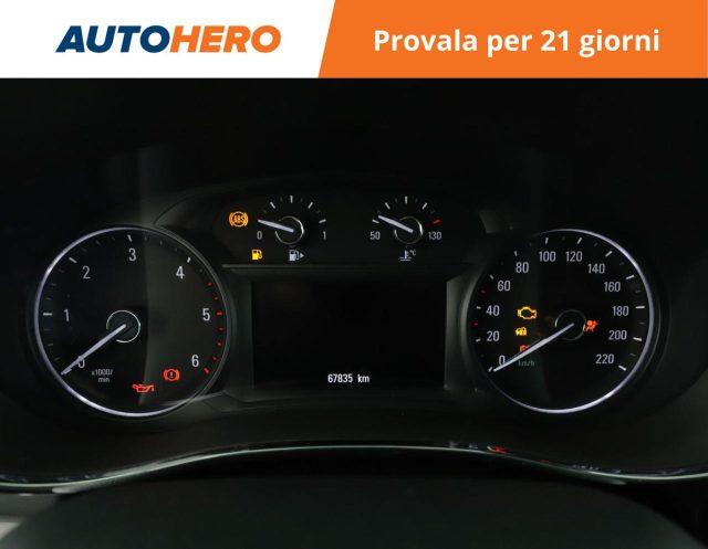 OPEL Mokka X 1.6 CDTI Ecotec 136CV 4x2 aut. Innovation