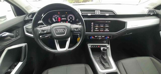 AUDI Q3 SPB 35 TDI S tronic SCONTO ROTTAMAZIONE