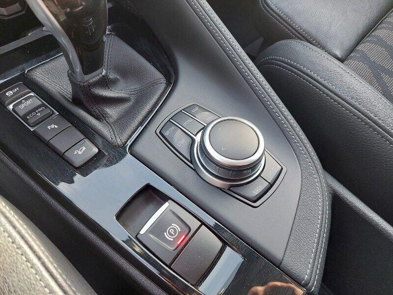 BMW X1 X1 xDrive18d xLine