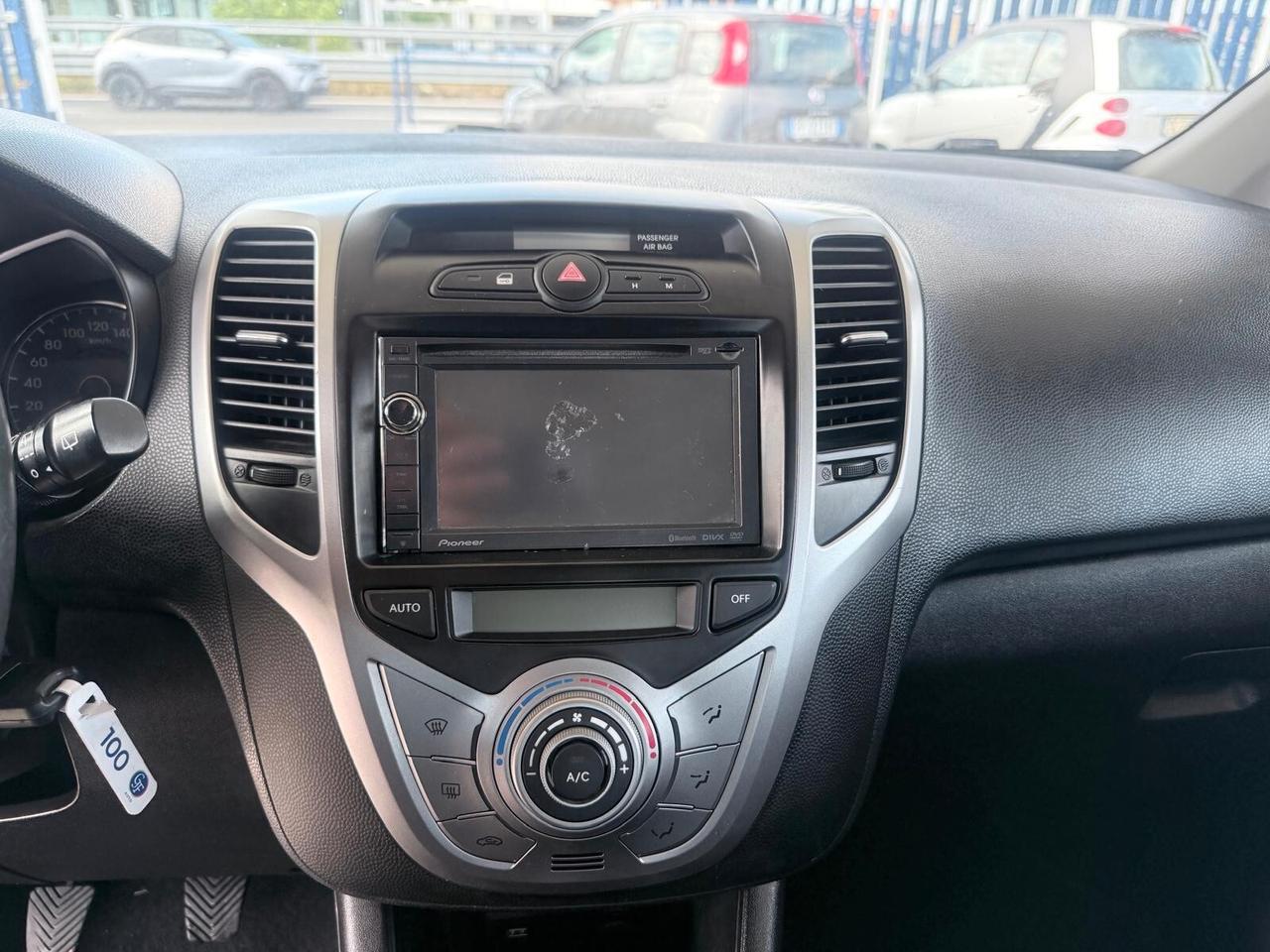 Hyundai iX20 1.4 90 CV Comfort