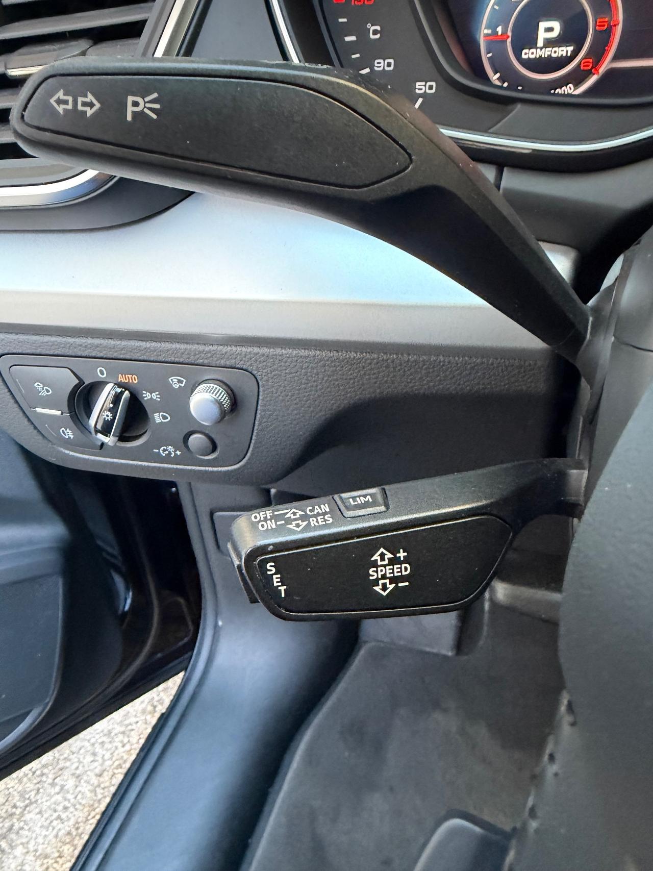 Audi Q5 2.0 Tdi 190Cv Quatt Stron VIRTUAL-PELLE