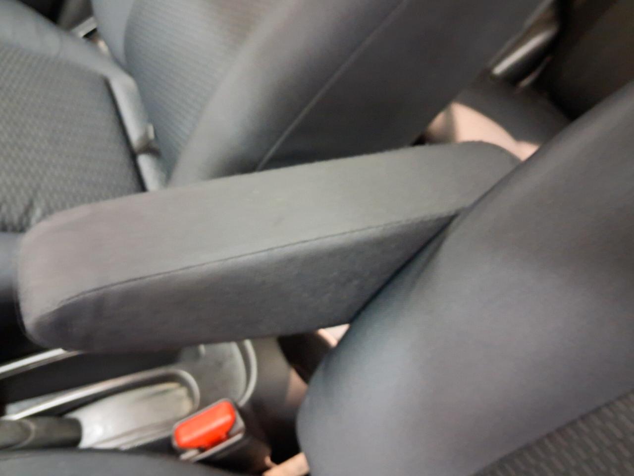 Nissan Micra 1.2 12V 5 porte Tekna