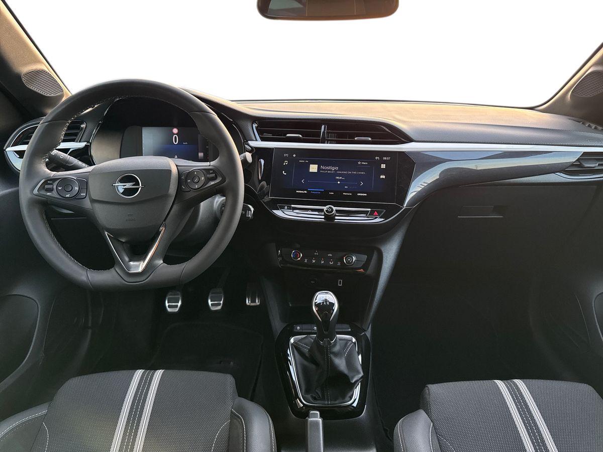 OPEL Corsa 1.2 GS s&s 75cv