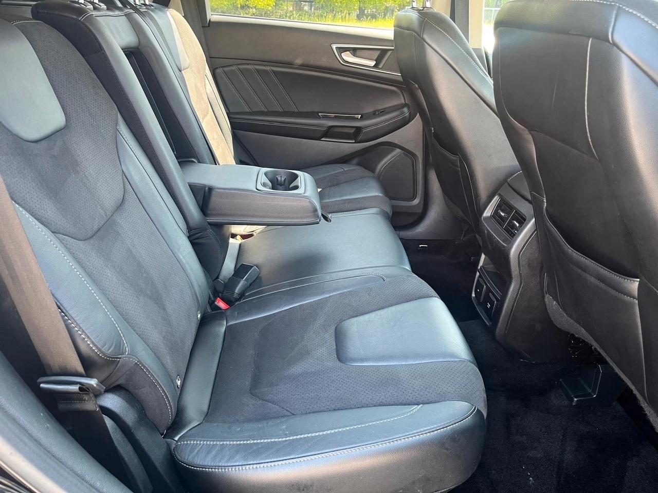 Ford Edge 2.0 TDCI 210 CV AWD Start&Stop Powershift