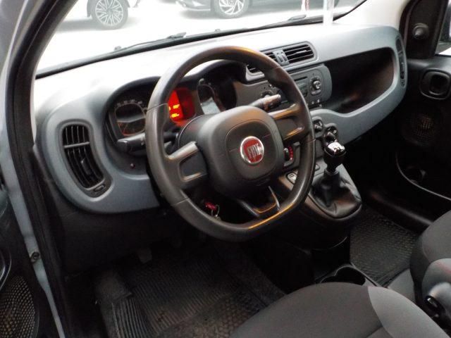 FIAT Panda 1.3 MJT 95 CV S&S Easy