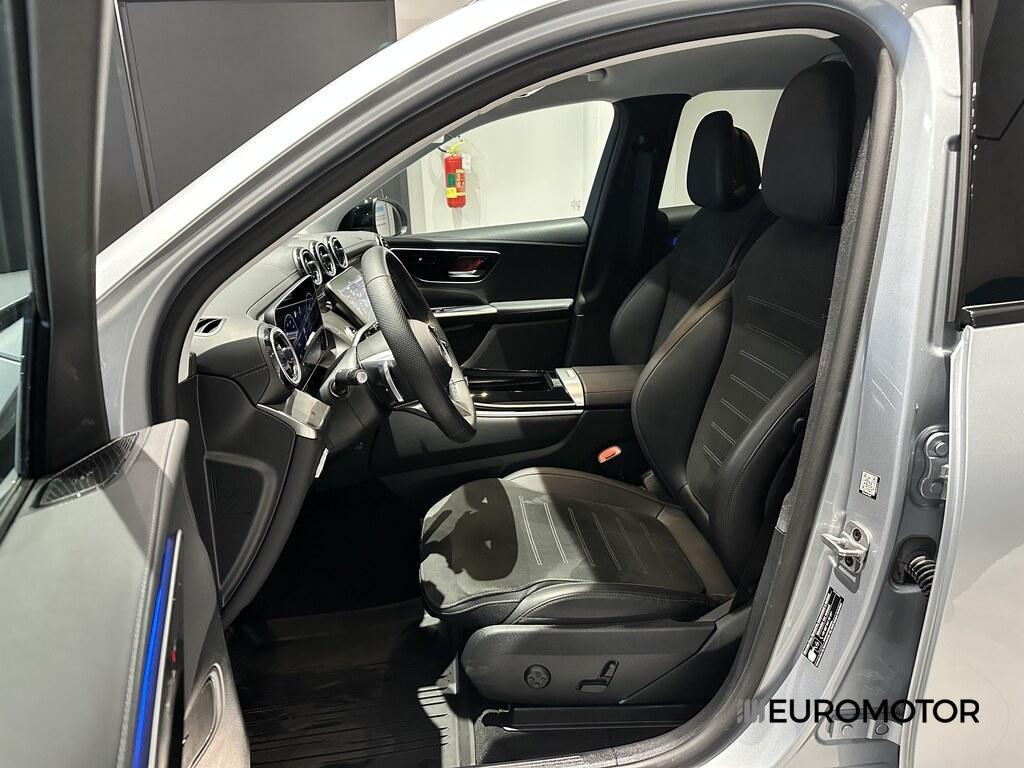 Mercedes GLC 220 220 d Mild hybrid AMG Line Advanced Plus 4Matic 9G-Tronic