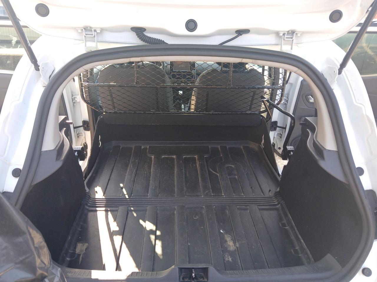 Renault Clio 1.5 dCi 8V 75CV Start&Stop 2 posti