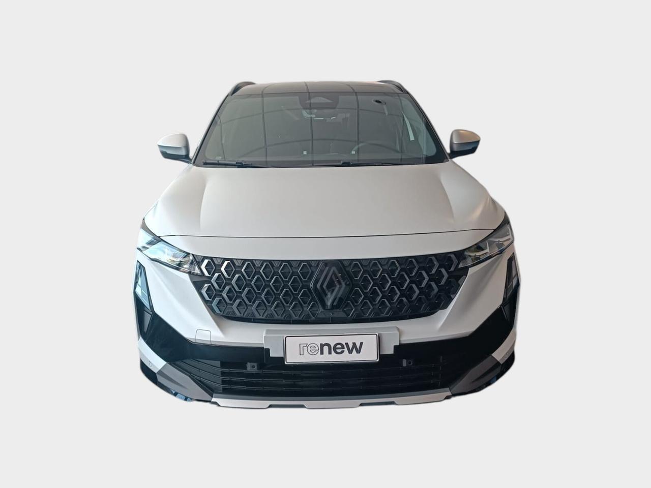 Renault Austral Full Hybrid E-Tech 200 CV Techno Esprit Alpine