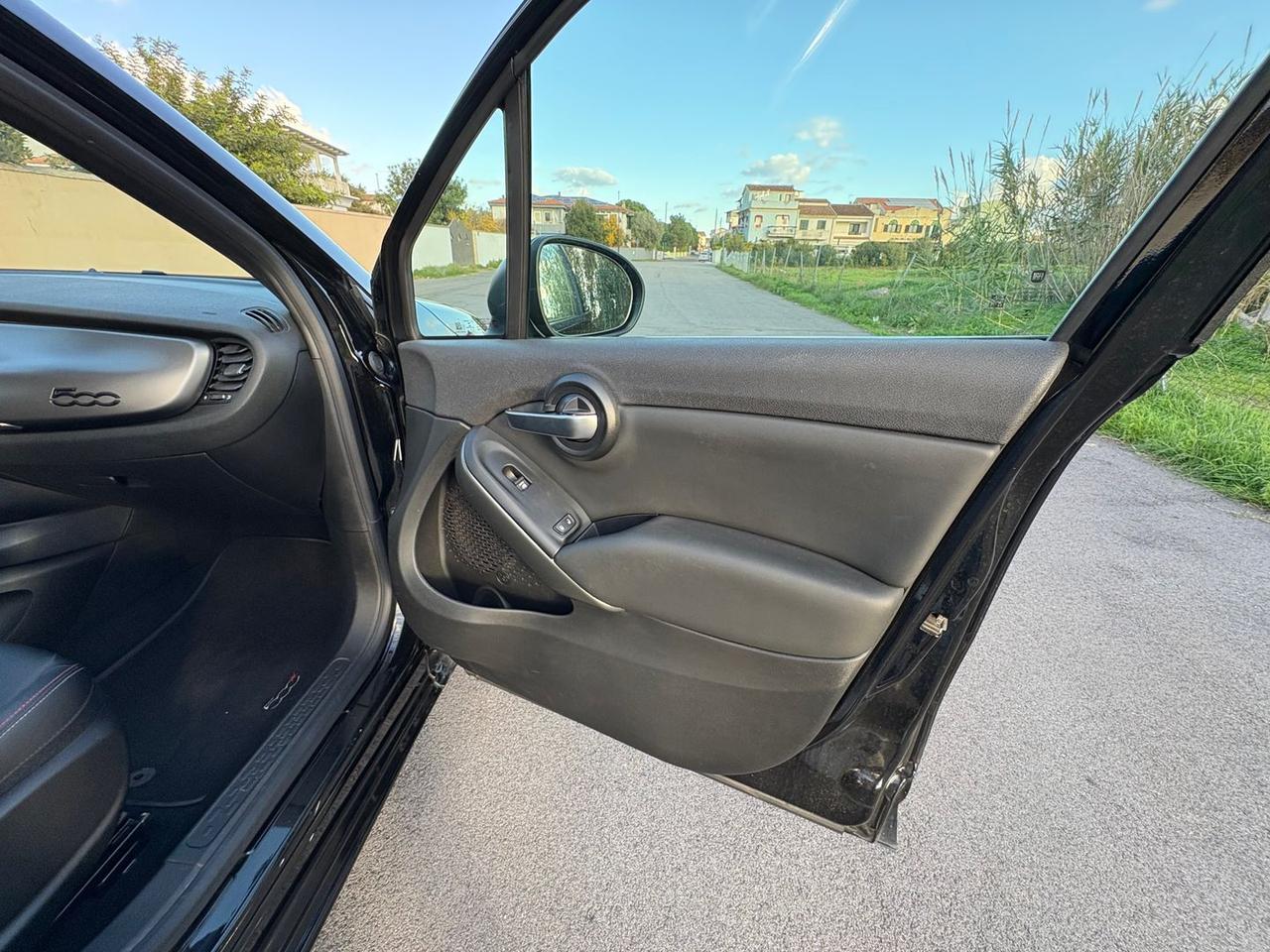 Fiat 500X 1.0 T3 Sport #8156