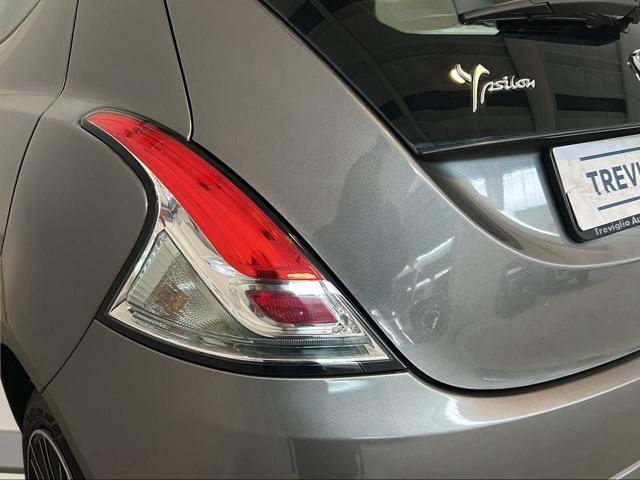 LANCIA Ypsilon 1.0 FireFly 5 porte S&S Hybrid Ecochic Gold