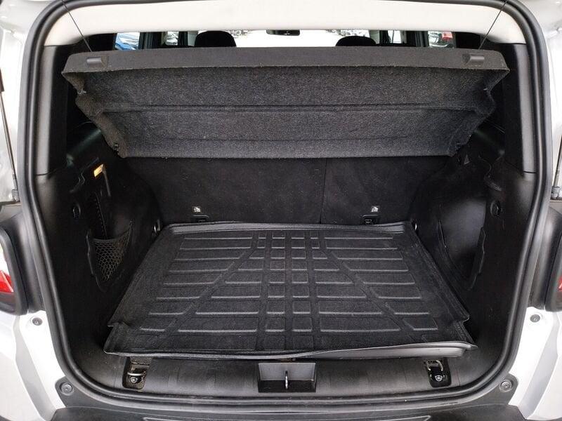 Jeep Renegade Renegade 1.3 t4 Longitude 2wd 150cv DDCT