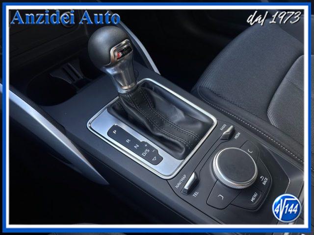 AUDI Q2 30 1.6 TDI S tronic Admired