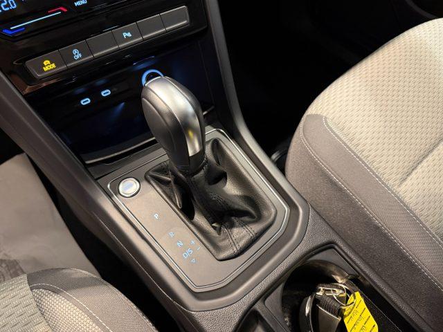 VOLKSWAGEN Touran 1.5 TSI DSG Business 7P ACC Camera GANCIO