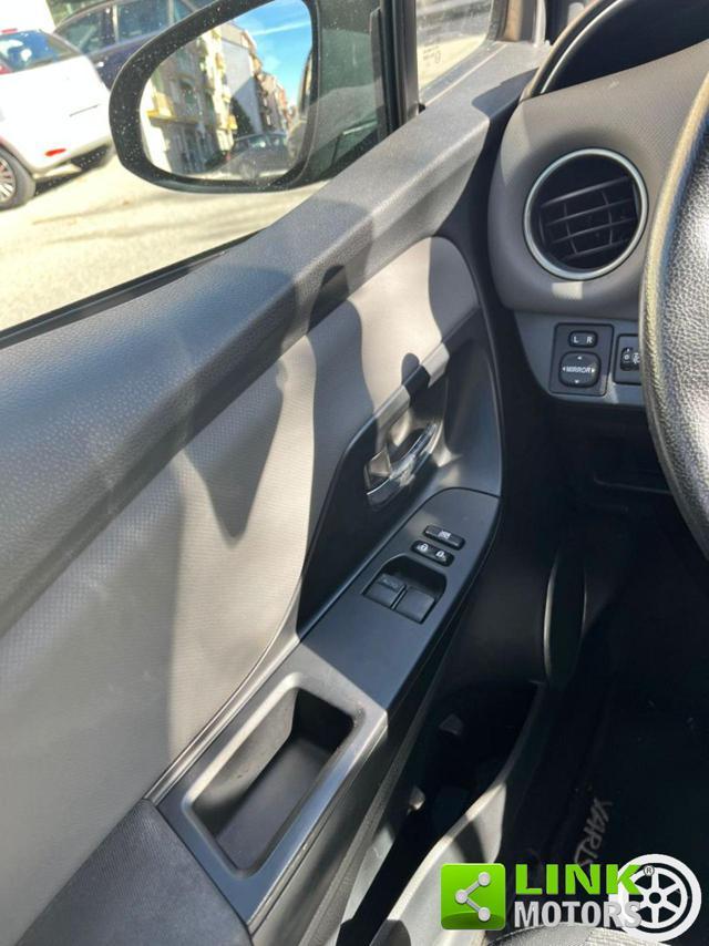 TOYOTA Yaris 1.5 Hybrid 5 porte Active