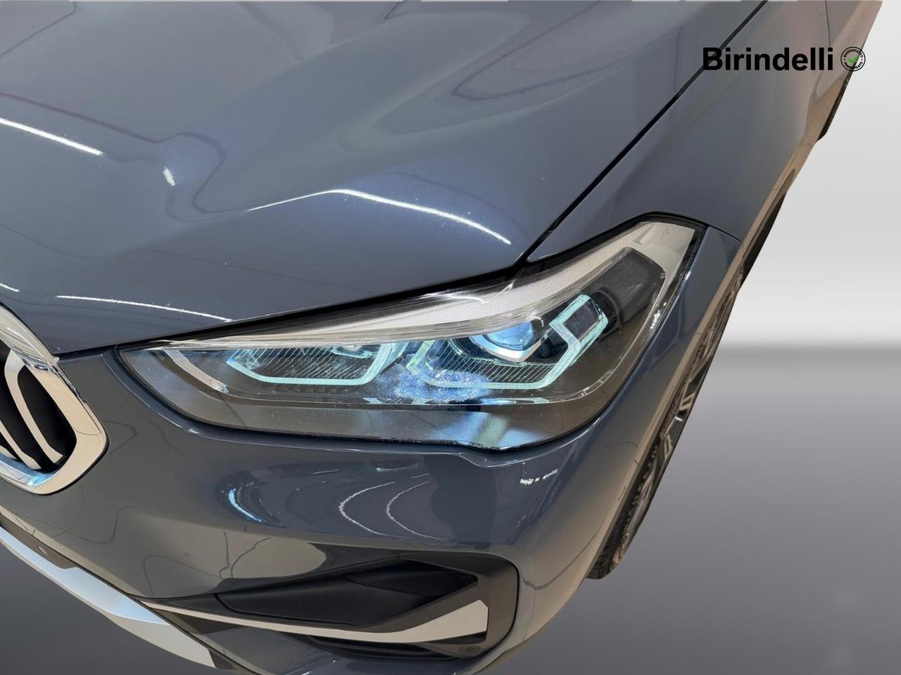 BMW X1 (F48) - X1 xDrive18d xLine Plus