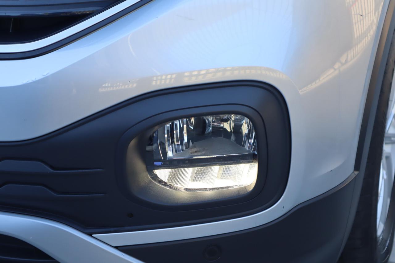 Volkswagen T-Cross 1.0 95CV LIFE ACC DIGITAL COCKPIT SENSORI