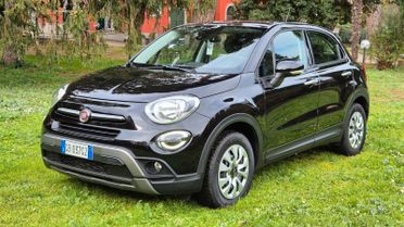 Fiat 500X 1.3 MultiJet 95 CV Business 2020 63.000KM PERFETTA leggi testo