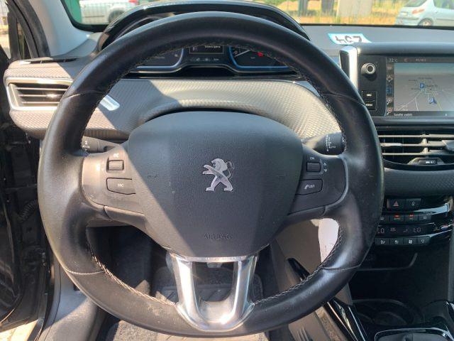 PEUGEOT 2008 1° serie BlueHDi 120 S&S Allure
