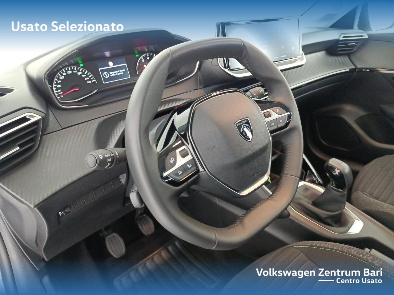 Peugeot 208 1.2 puretech active pack s&s 75cv