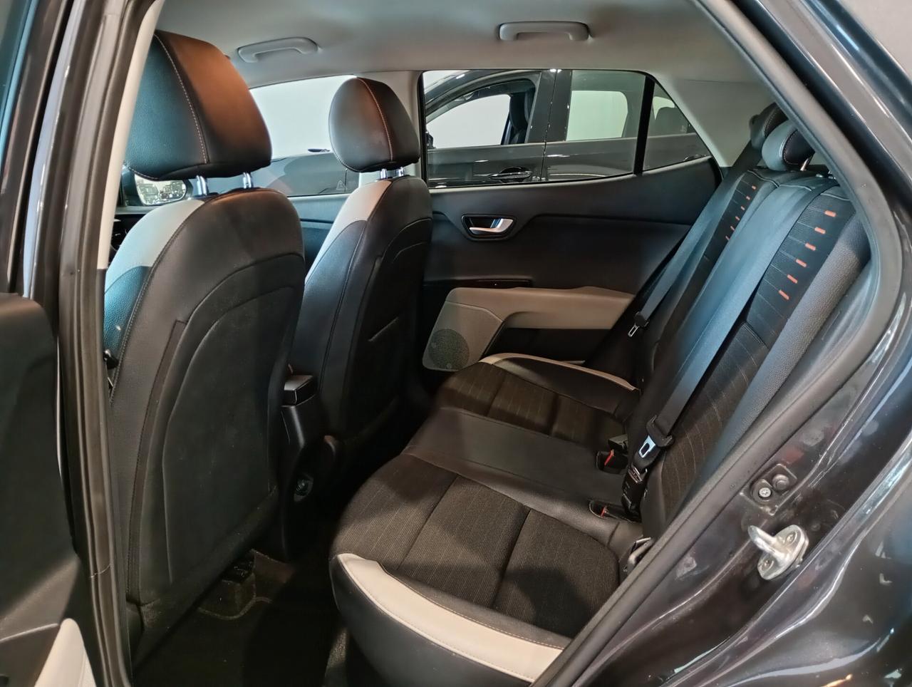 Kia Stonic 1.0 T-GDi 120 CV Energy