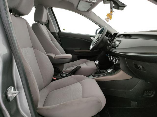 ALFA ROMEO Giulietta 1.6 JTDm-2 105 CV Distinctive
