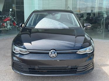 Volkswagen Golf 2.0 TDI 115 CV