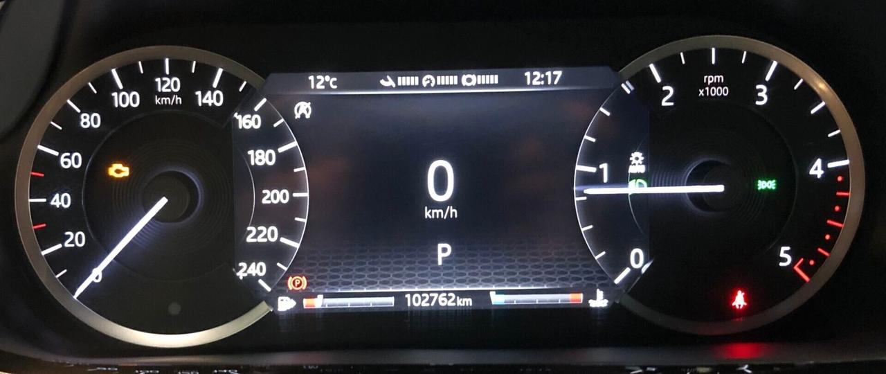 Land Rover Range Rover Evoque Range Rover Evoque 2.0D I4-L.Flw 150 CV AWD Auto R-Dynamic